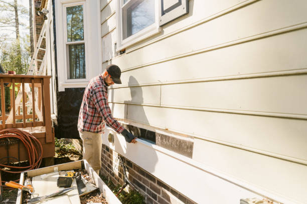 Top rated local Siding Installation specialists in Madison, NC